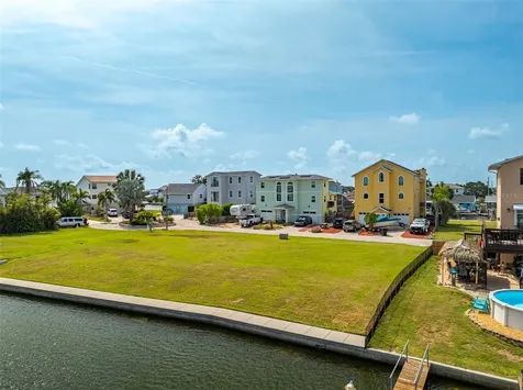 6520 Lot 6 Louise Court Hudson FL 34667