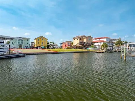 6520 Lot 6 Louise Court Hudson FL 34667