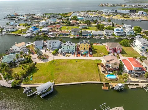 6520 Lot 6 Louise Court Hudson FL 34667
