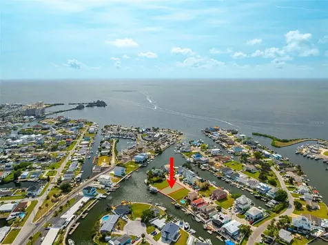 6520 Lot 6 Louise Court Hudson FL 34667