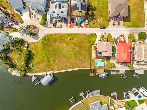 6520 Lot 6 Louise Court Hudson FL 34667
