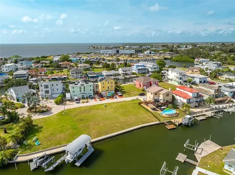 6520 Lot 6 Louise Court Hudson FL 34667