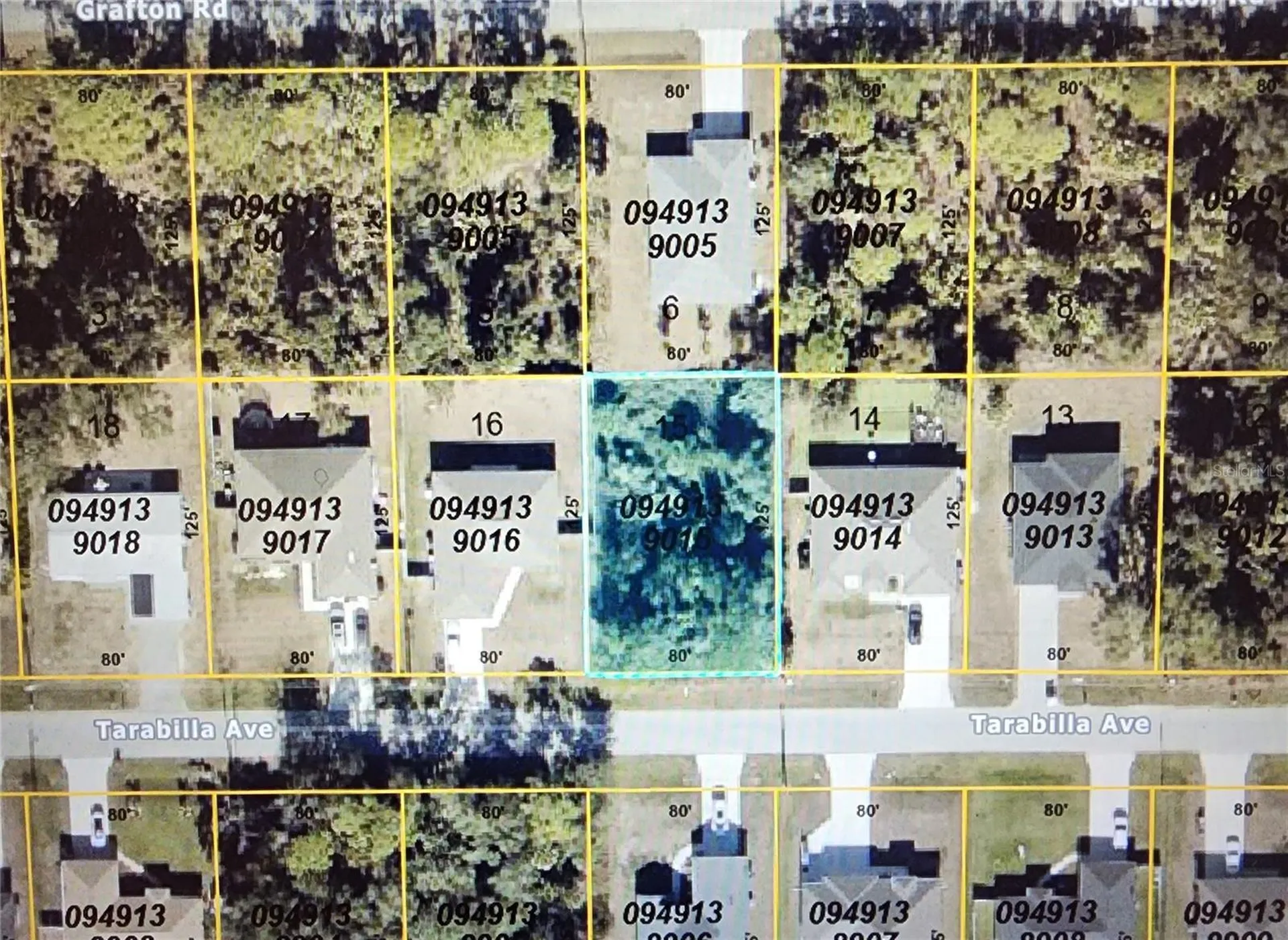 Tarabilla Avenue North Port FL 34291