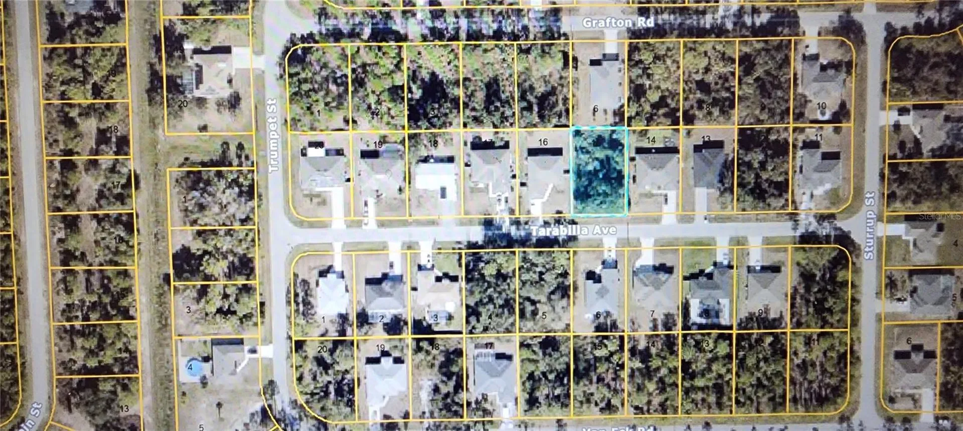 Tarabilla Avenue North Port FL 34291