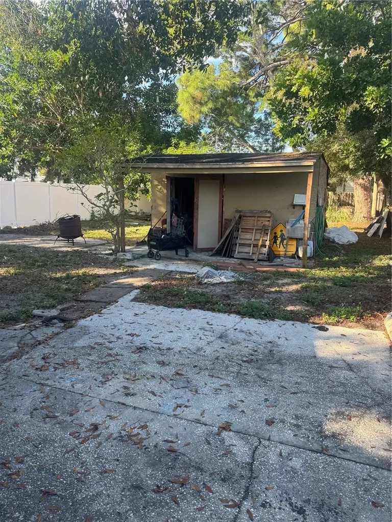 4680 40th Street N St Petersburg FL 33714
