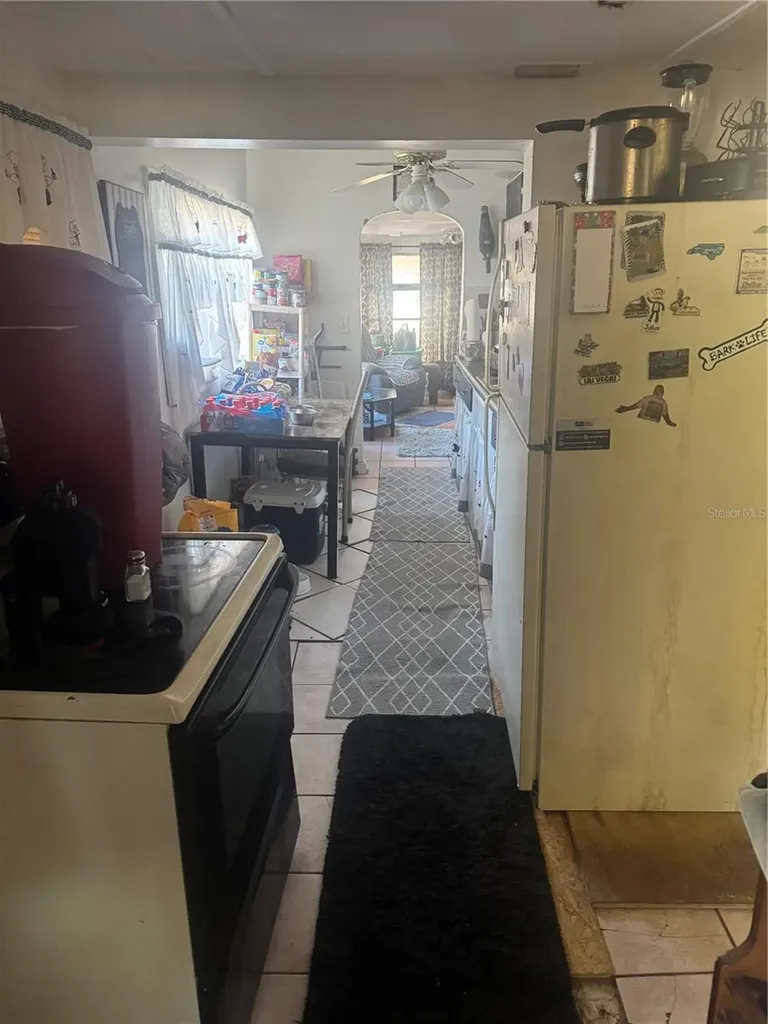 4680 40th Street N St Petersburg FL 33714