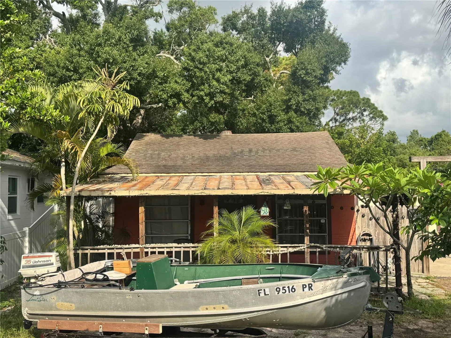4680 40th Street N St Petersburg FL 33714