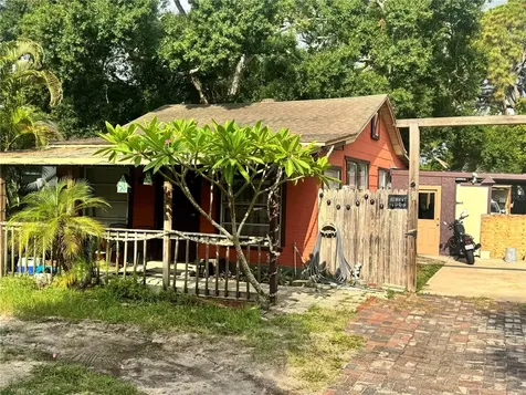 4680 40th Street N St Petersburg FL 33714