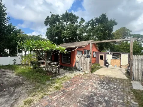 4680 40th Street N St Petersburg FL 33714