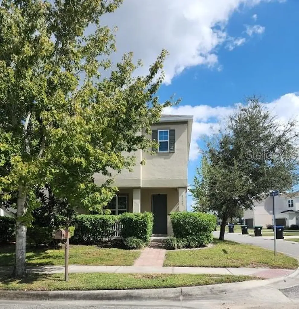 8327 Bryce Canyon Avenue Windermere FL 34786
