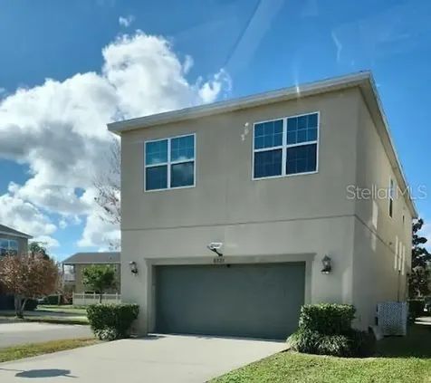 8327 Bryce Canyon Avenue Windermere FL 34786
