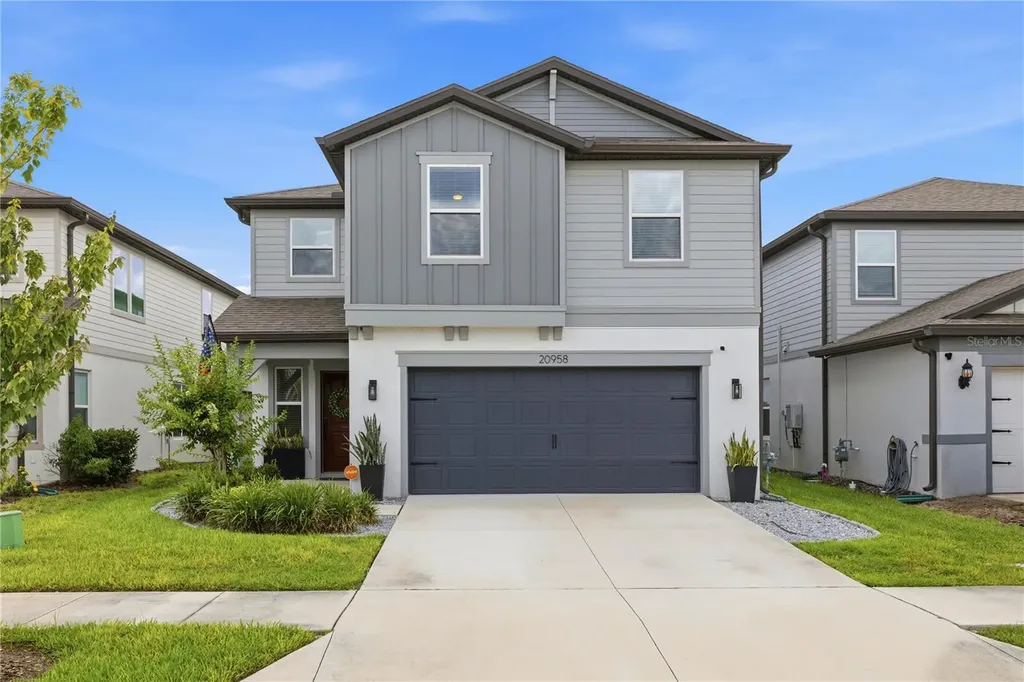 20958 Drake Elm Drive Land O Lakes FL 34638