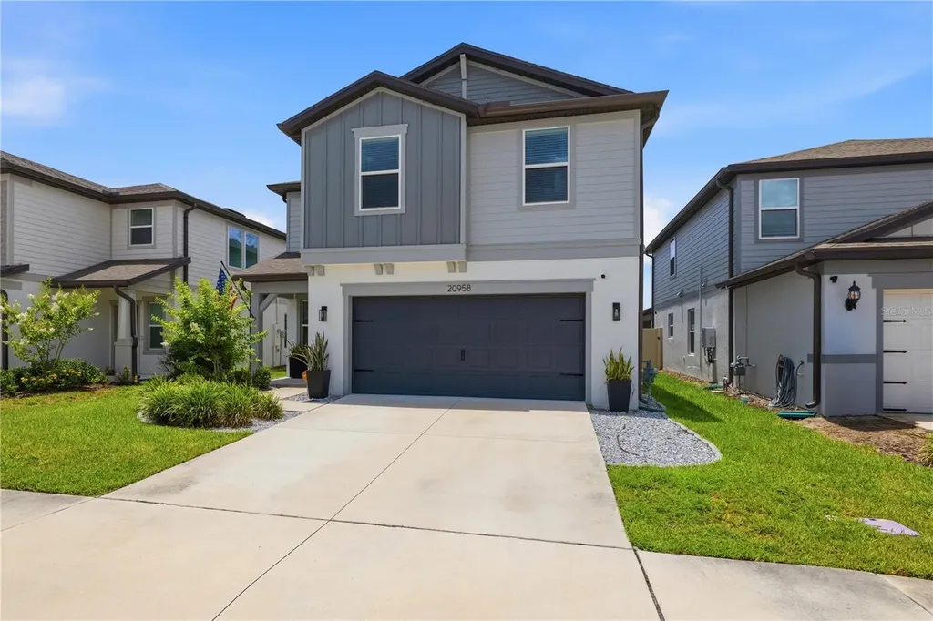 20958 Drake Elm Drive Land O Lakes FL 34638