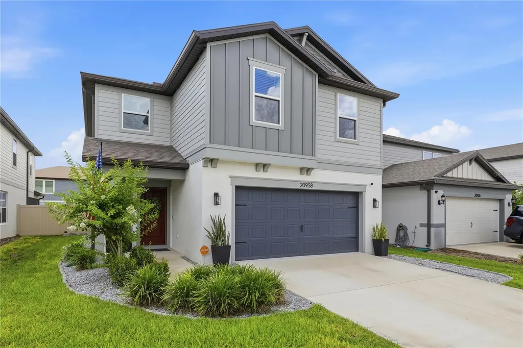 20958 Drake Elm Drive Land O Lakes FL 34638