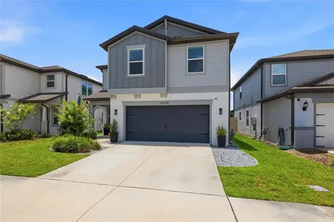20958 Drake Elm Drive Land O Lakes FL 34638