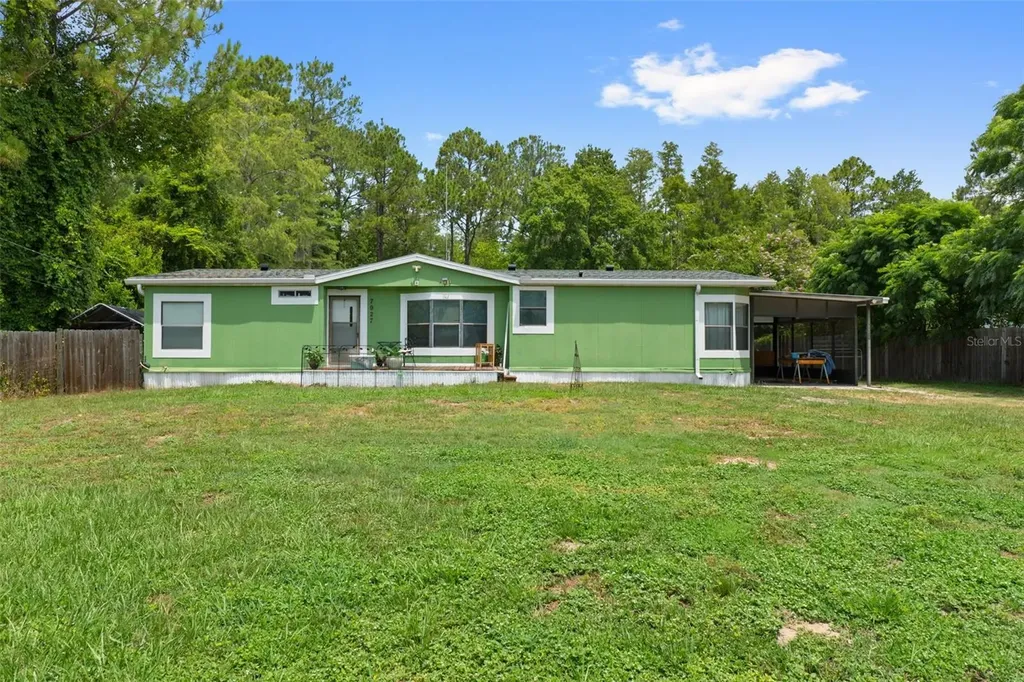 7927 W Cyprian Court Homosassa FL 34448