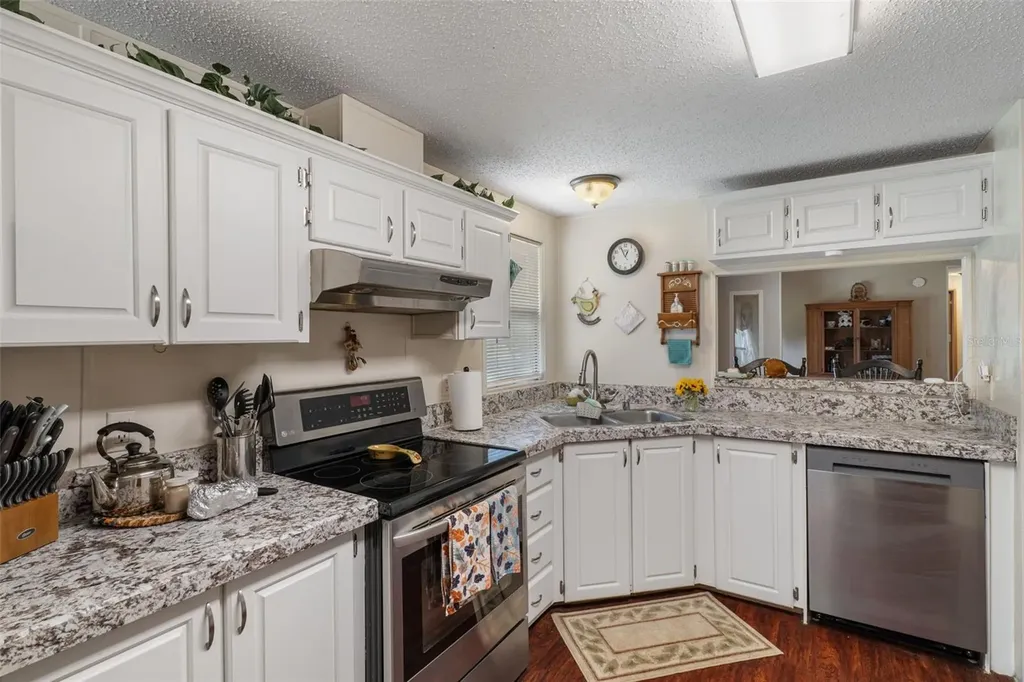 7927 W Cyprian Court Homosassa FL 34448