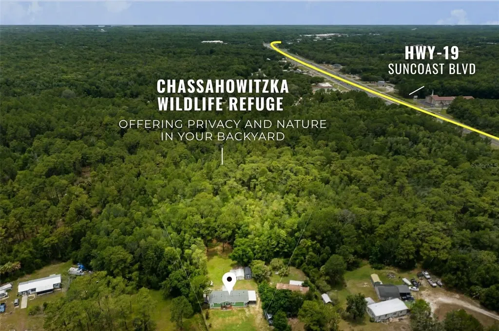 7927 W Cyprian Court Homosassa FL 34448