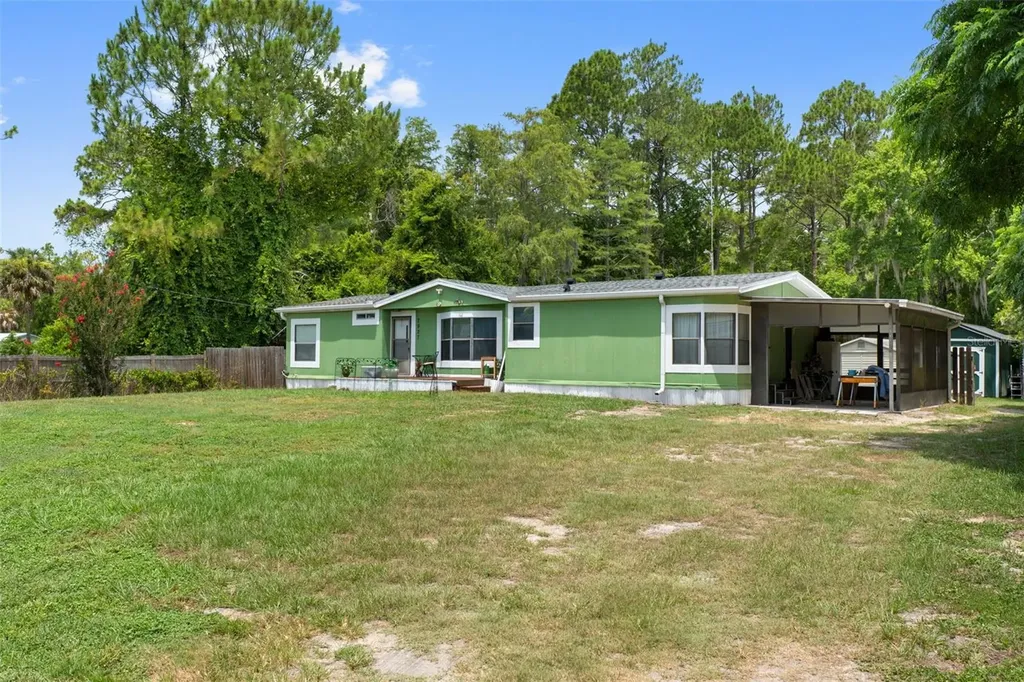 7927 W Cyprian Court Homosassa FL 34448