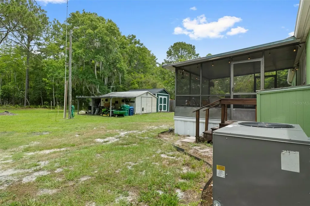 7927 W Cyprian Court Homosassa FL 34448