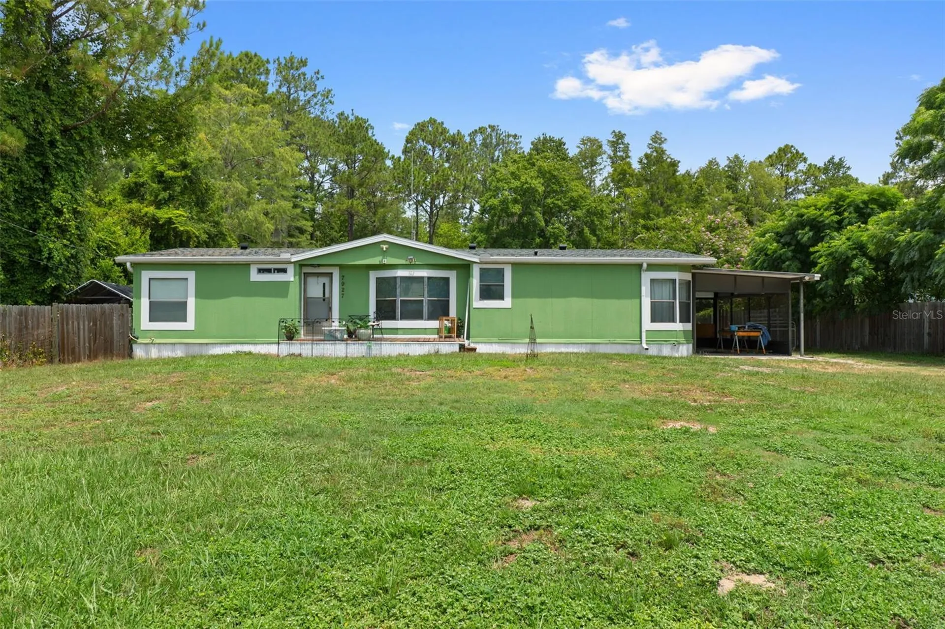 7927 W Cyprian Court Homosassa FL 34448
