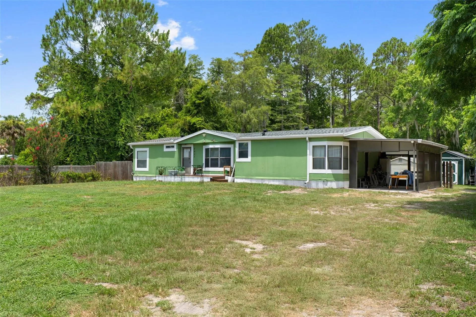 7927 W Cyprian Court Homosassa FL 34448