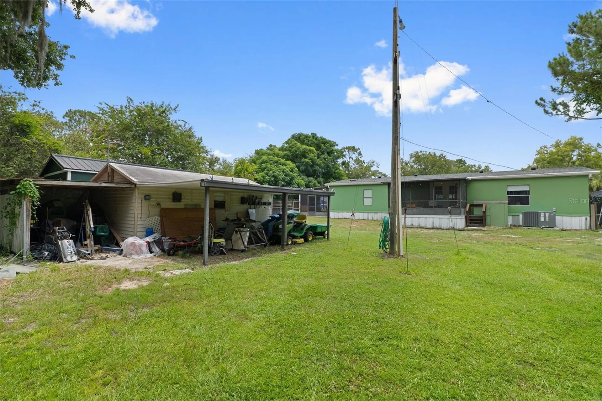 7927 W Cyprian Court Homosassa FL 34448
