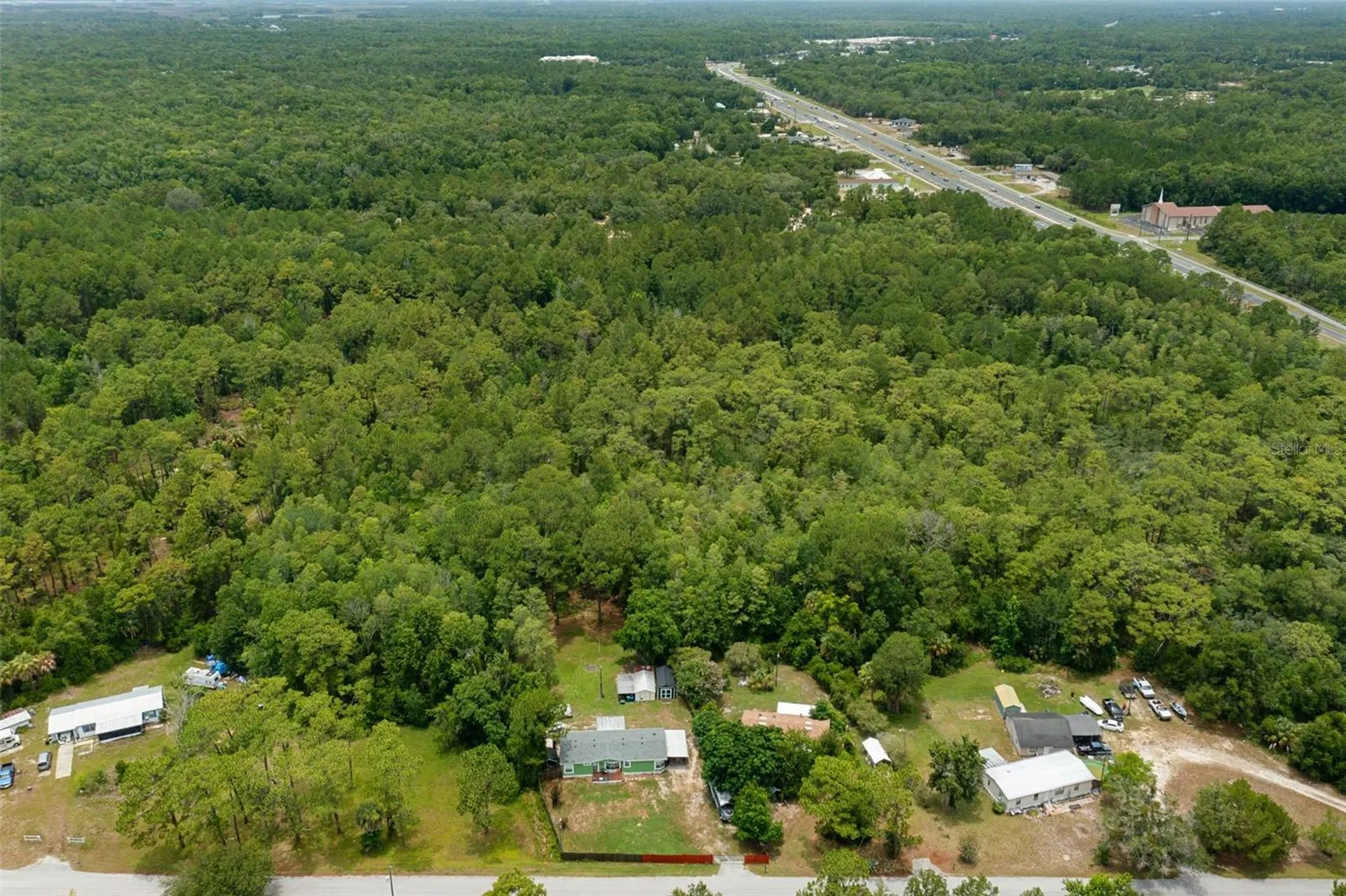 7927 W Cyprian Court Homosassa FL 34448