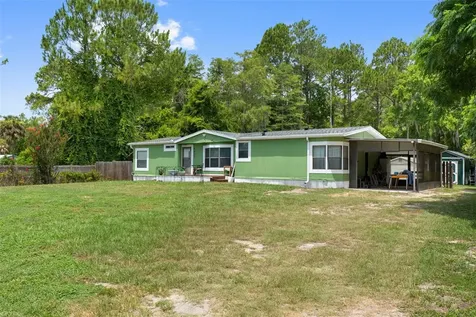 7927 W Cyprian Court Homosassa FL 34448