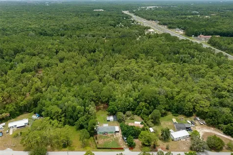7927 W Cyprian Court Homosassa FL 34448