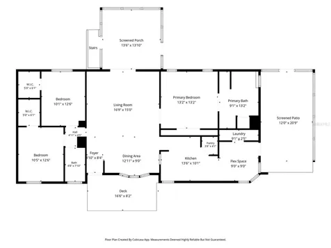 7927 W Cyprian Court Homosassa FL 34448