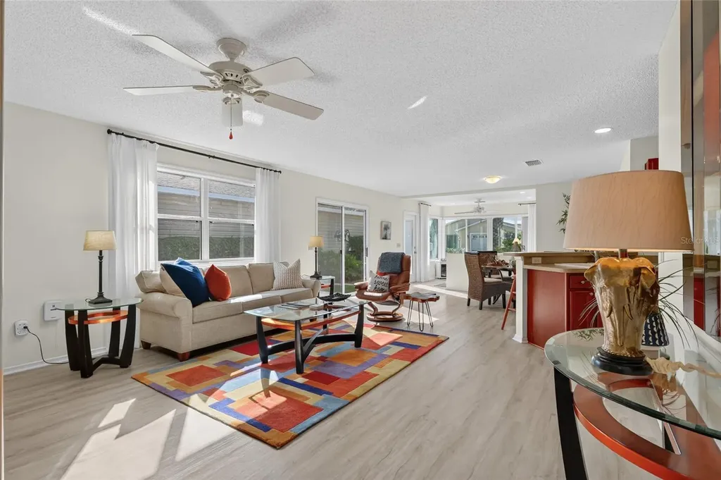 2368 Branchville Terrace The Villages FL 32162