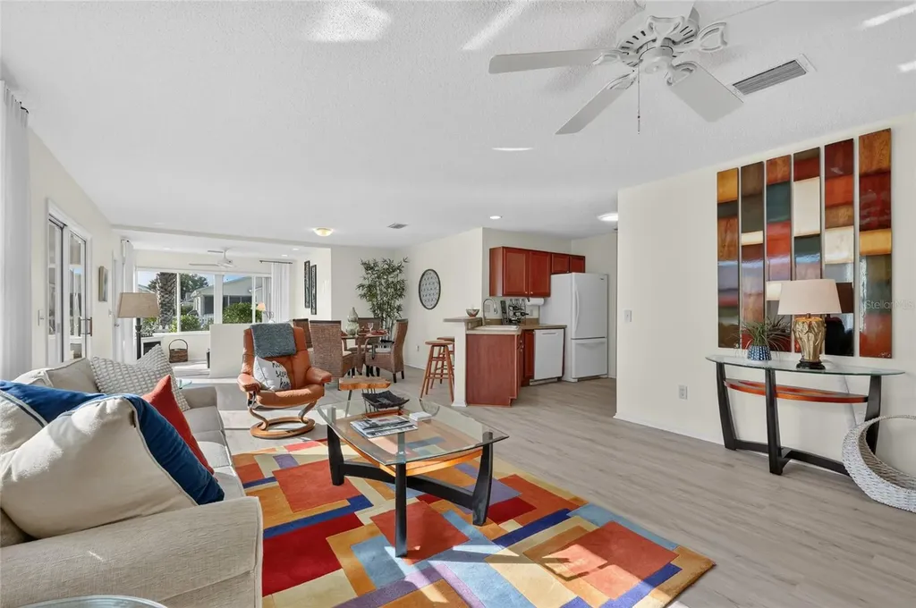 2368 Branchville Terrace The Villages FL 32162