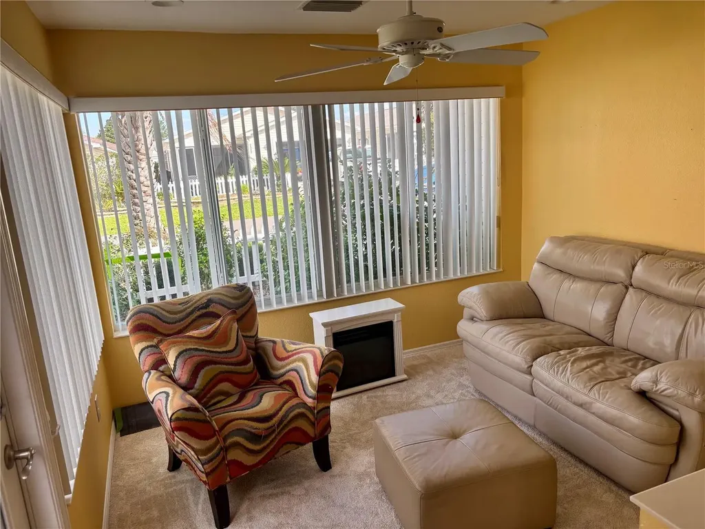 2368 Branchville Terrace The Villages FL 32162