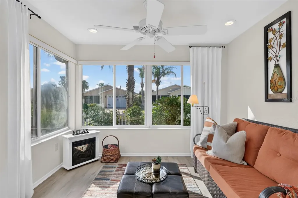 2368 Branchville Terrace The Villages FL 32162