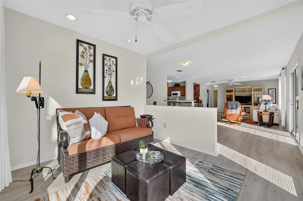 2368 Branchville Terrace The Villages FL 32162