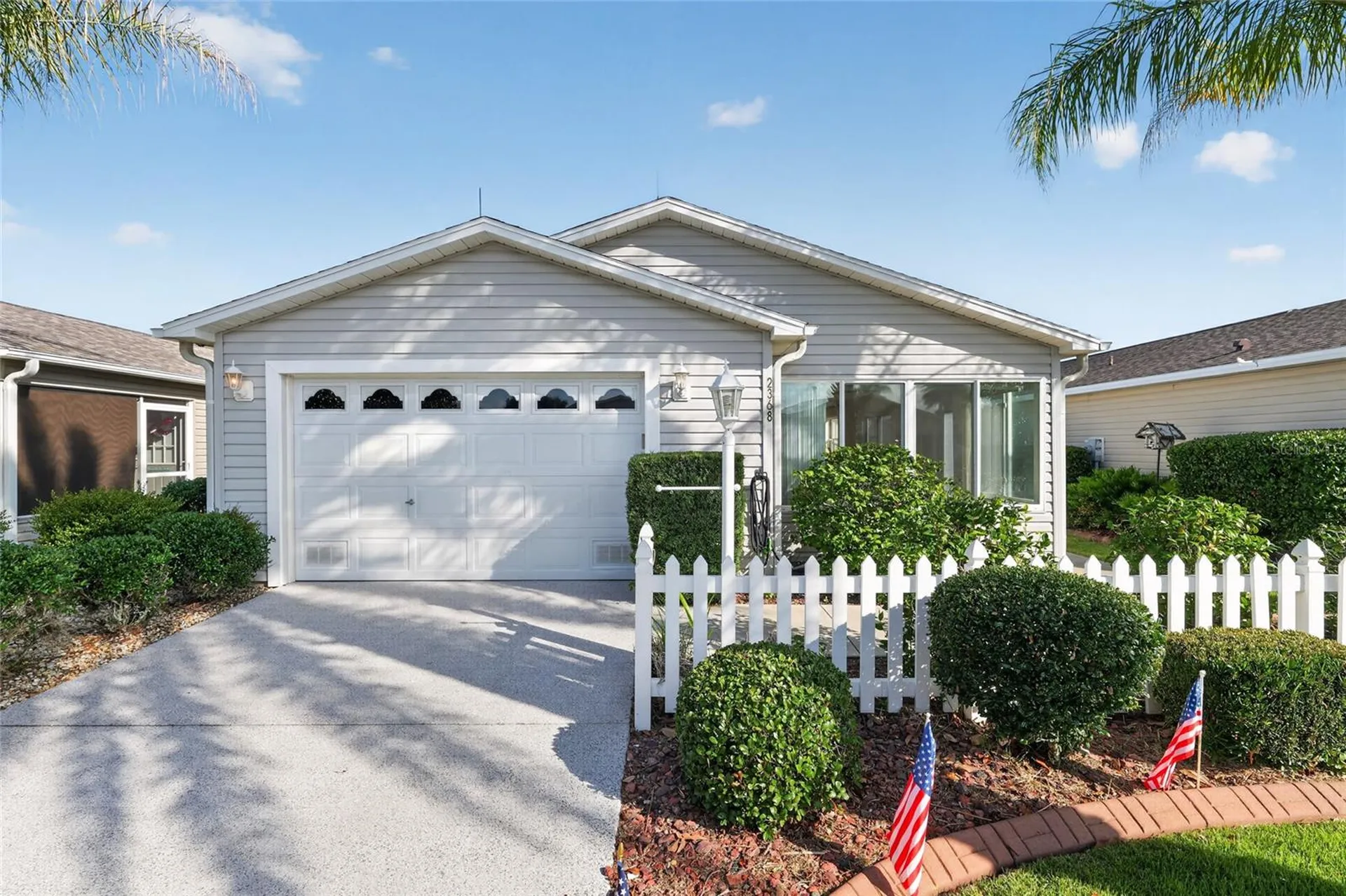 2368 Branchville Terrace The Villages FL 32162