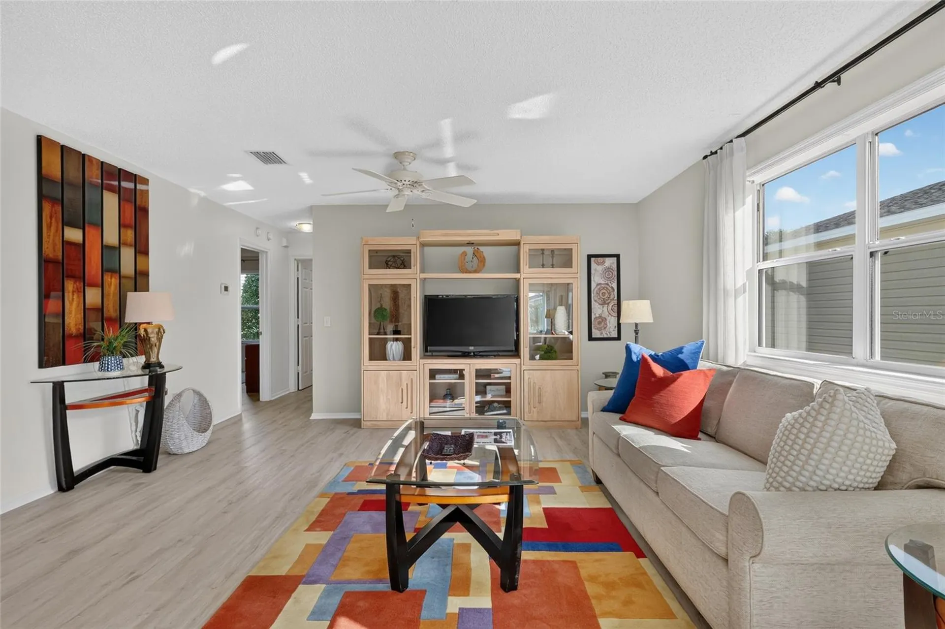 2368 Branchville Terrace The Villages FL 32162