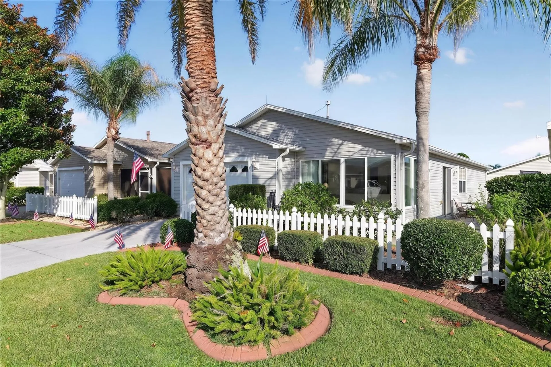 2368 Branchville Terrace The Villages FL 32162