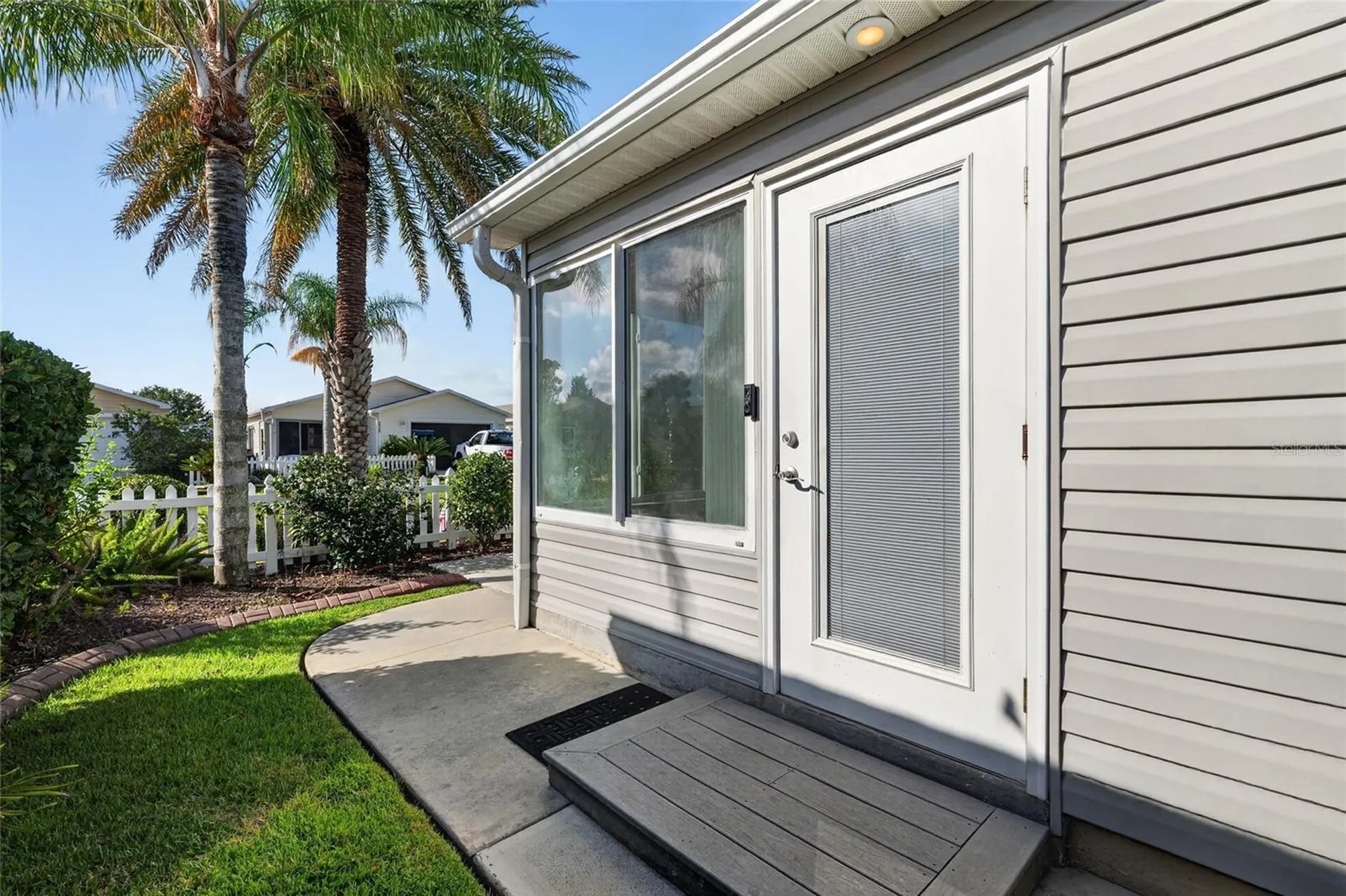 2368 Branchville Terrace The Villages FL 32162