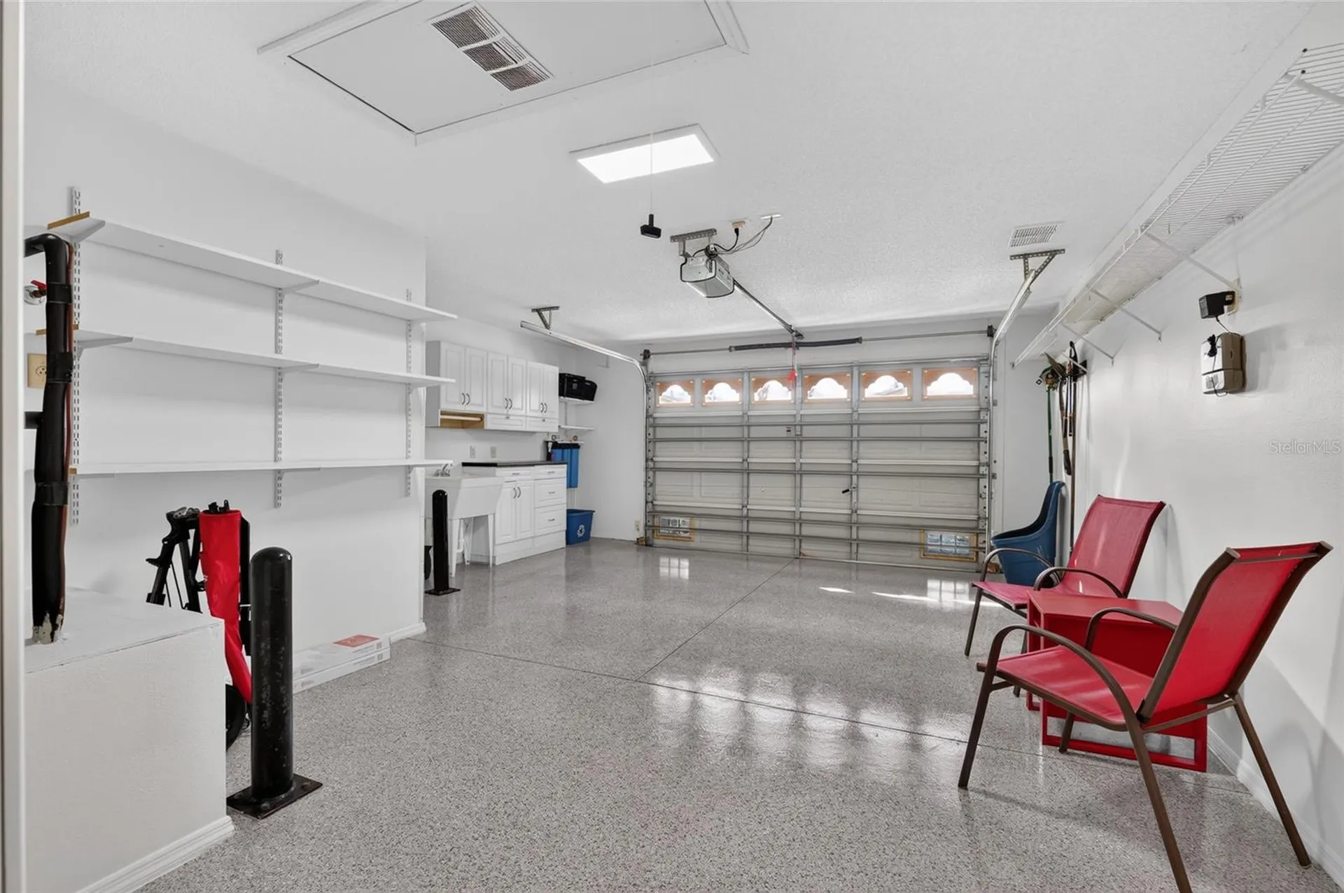 2368 Branchville Terrace The Villages FL 32162