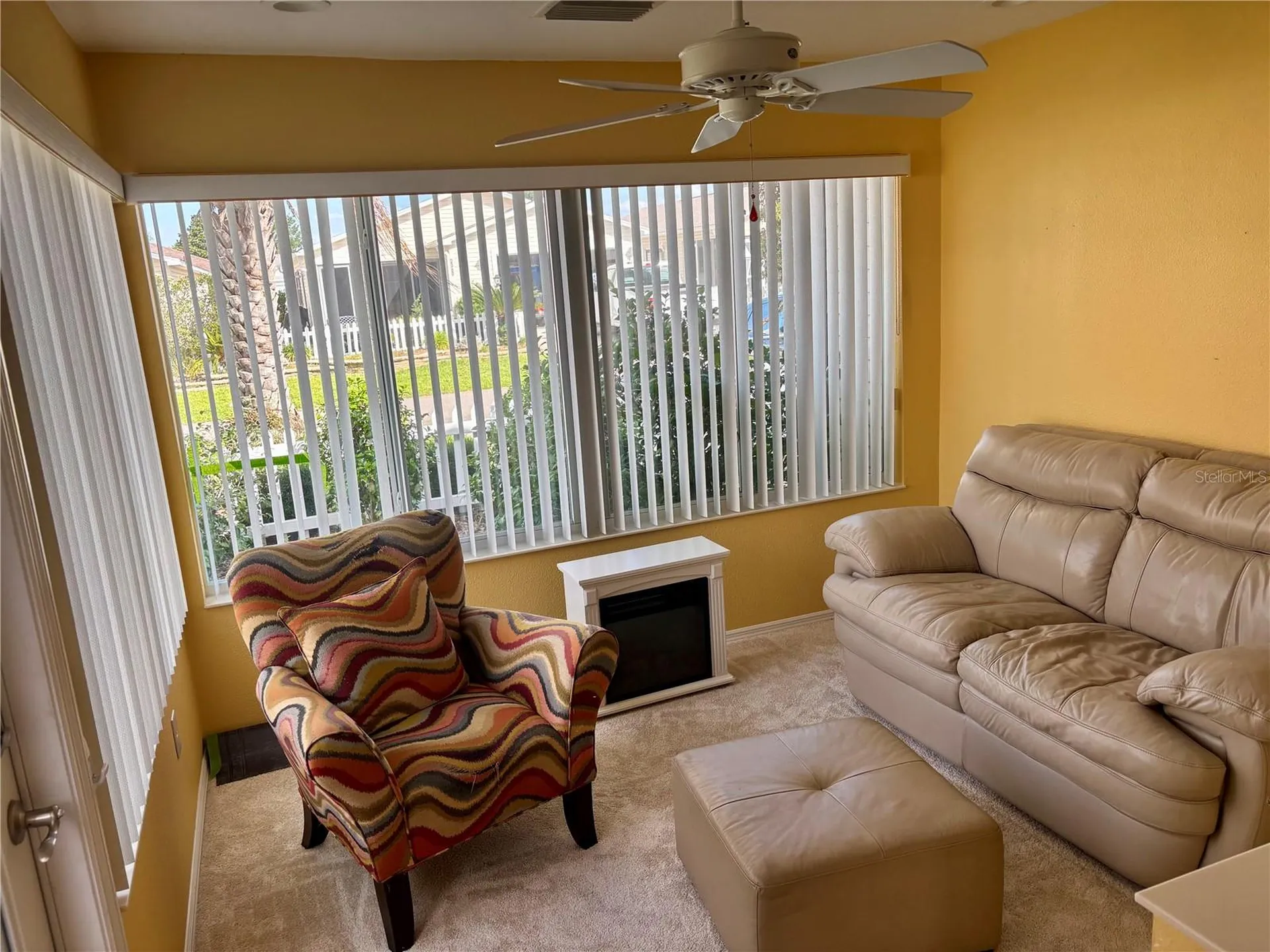 2368 Branchville Terrace The Villages FL 32162