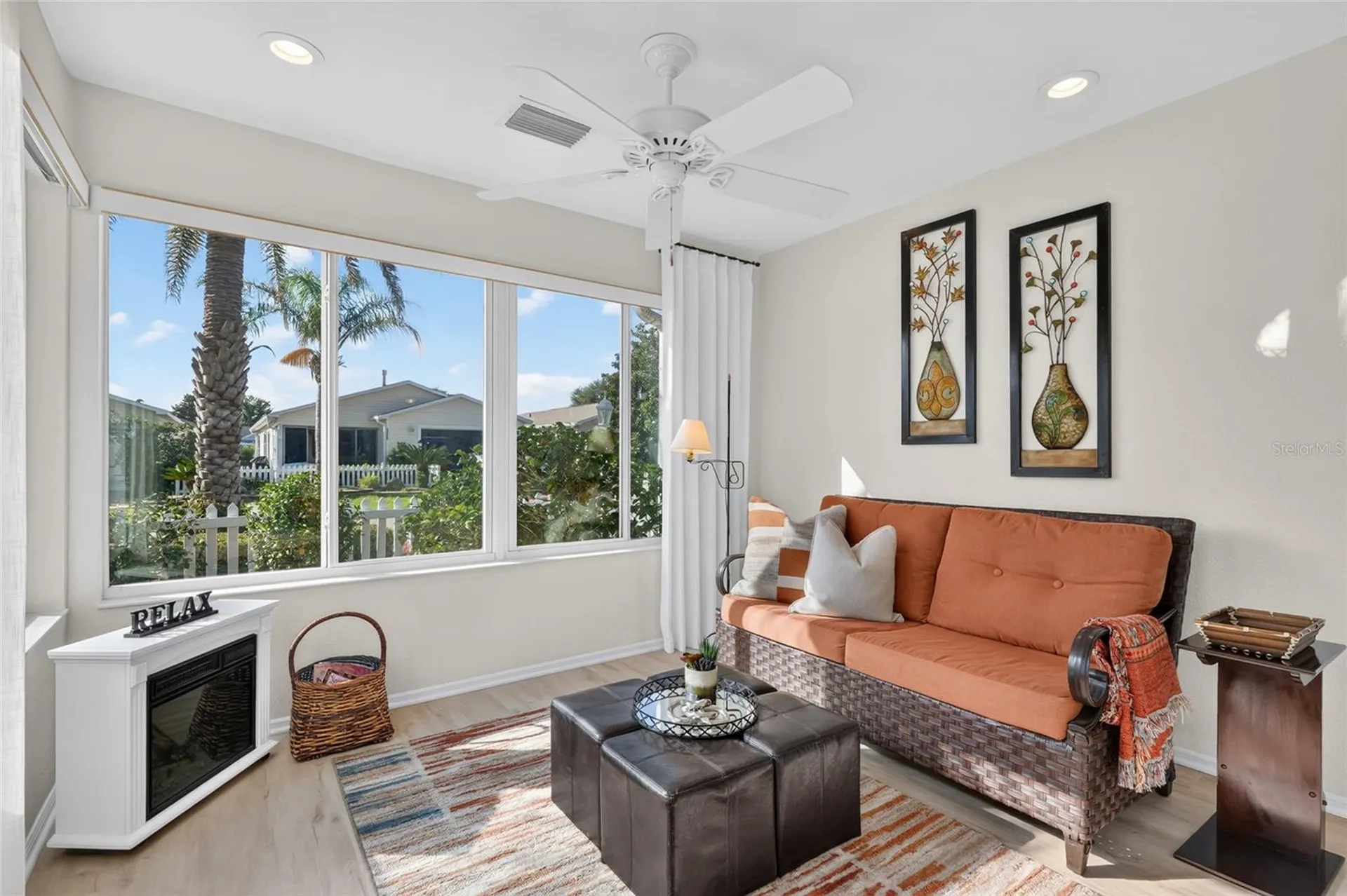 2368 Branchville Terrace The Villages FL 32162