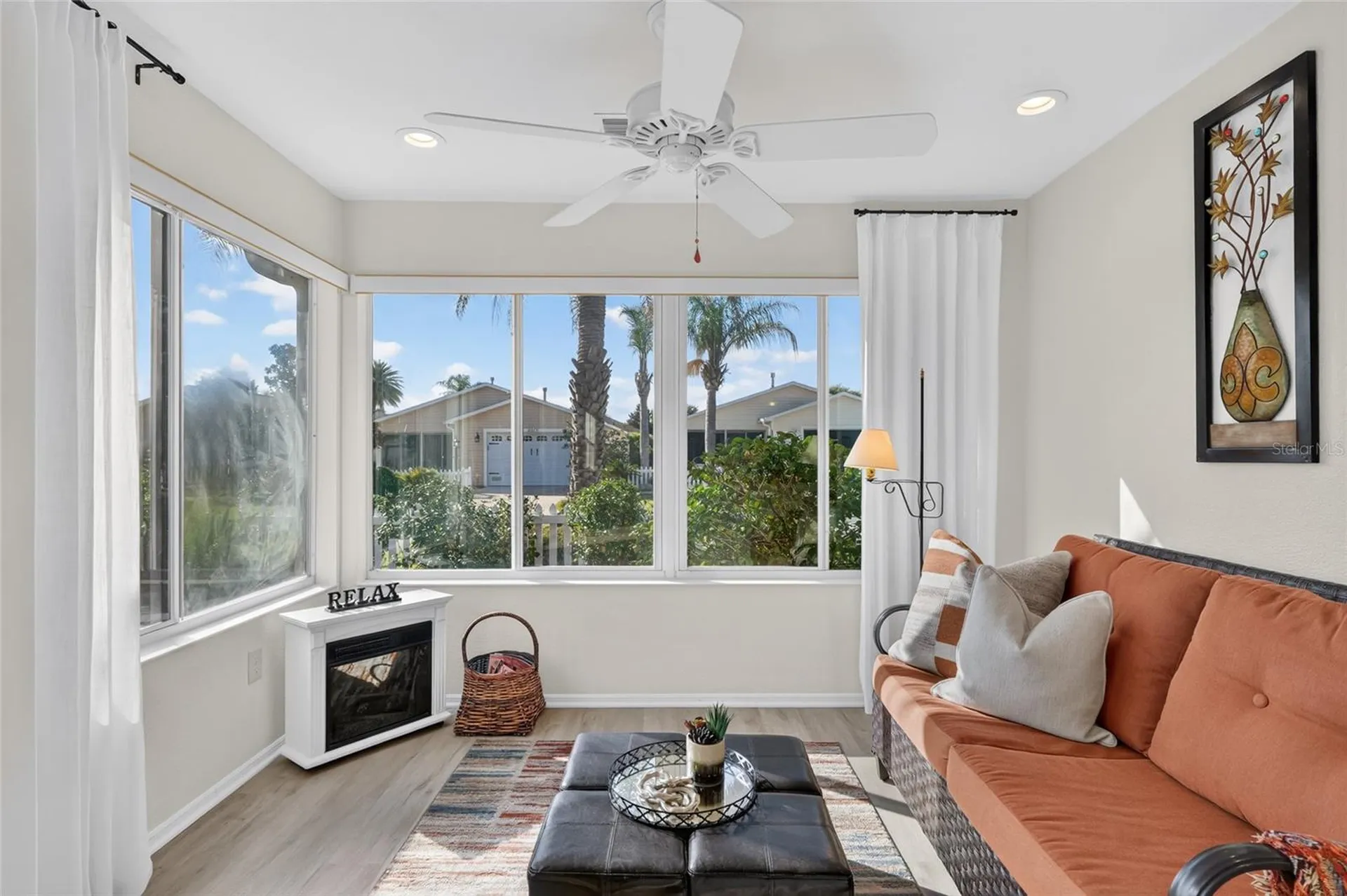 2368 Branchville Terrace The Villages FL 32162