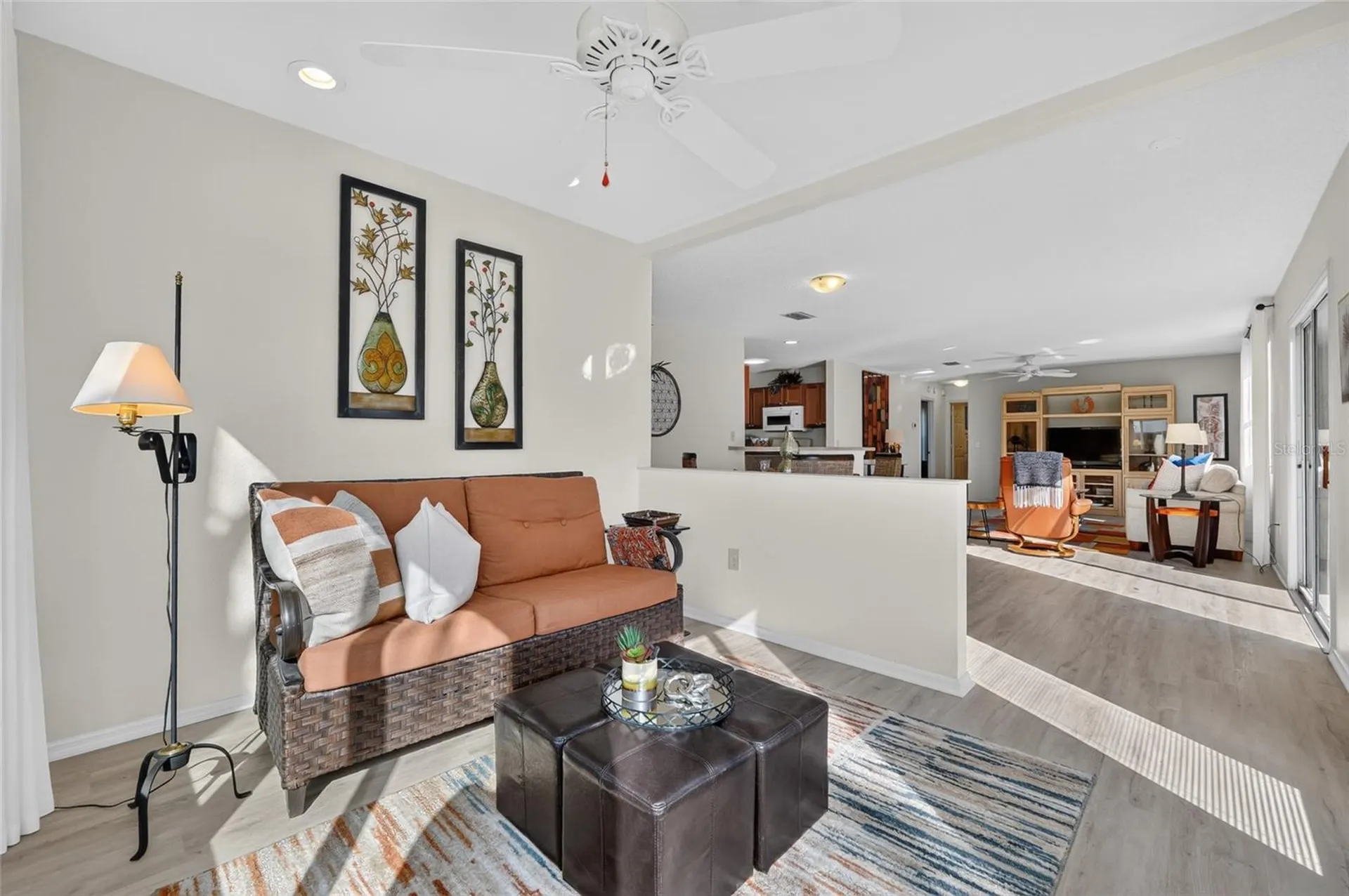 2368 Branchville Terrace The Villages FL 32162