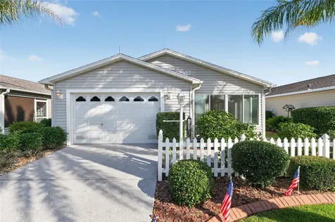 2368 Branchville Terrace The Villages FL 32162