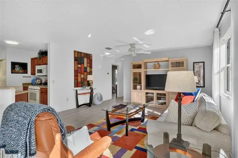 2368 Branchville Terrace The Villages FL 32162