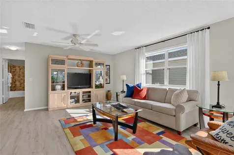 2368 Branchville Terrace The Villages FL 32162