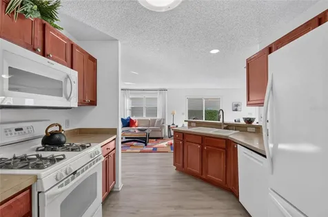 2368 Branchville Terrace The Villages FL 32162