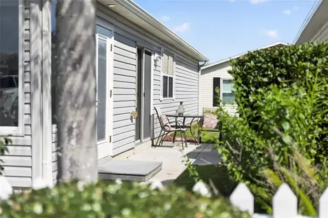 2368 Branchville Terrace The Villages FL 32162